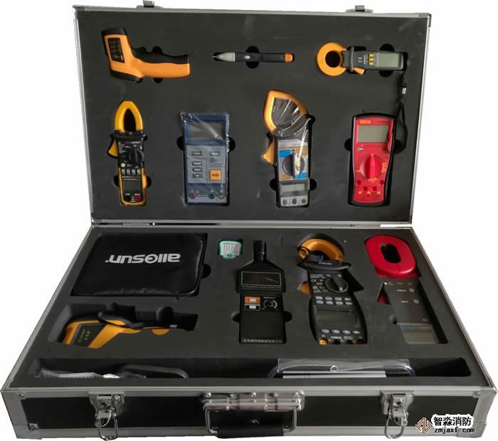 電氣防火檢測設備,消防電氣檢測儀 電氣防火檢測設備,消防電氣檢測儀