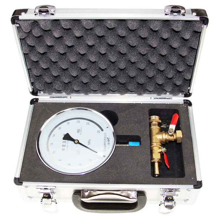 細水霧末端試水裝置 細水霧末端試水裝置