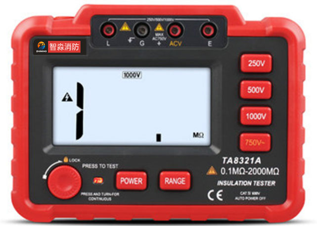 絕緣電阻測量儀,自動絕緣電阻測試儀 絕緣電阻測量儀,自動絕緣電阻測試儀