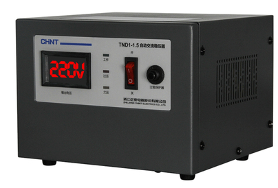 全自動交流穩壓電源,高精度全自動交流穩壓器