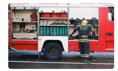 消防安全風險評估報告范例